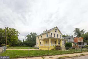 614 Glenwood Ave, Baltimore, MD 21212 - Photo 2