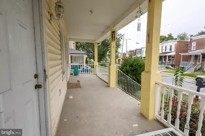 614 Glenwood Avenue, Baltimore, MD 21212 - Photo 36