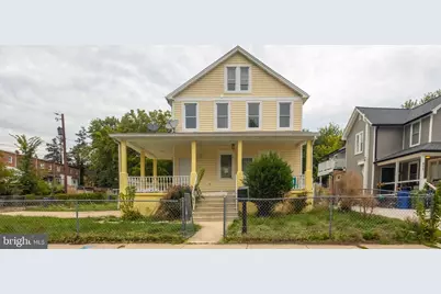 614 Glenwood Avenue, Baltimore, MD 21212 - Photo 1