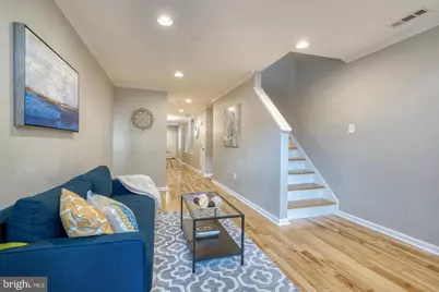 233 S Highland Avenue, Baltimore, MD 21224 - Photo 4