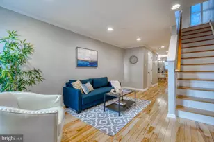 233 S Highland Ave, Baltimore, MD 21224 - Photo 1