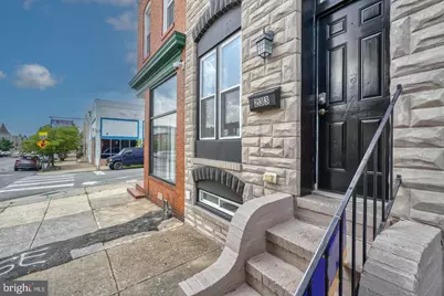 233 S Highland Avenue, Baltimore, MD 21224 - Photo 2