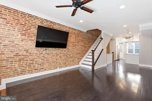 322 S Clinton St, Baltimore, MD 21224 - Photo 4