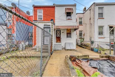 2836 Mayfield Avenue, Baltimore, MD 21213 - Photo 38