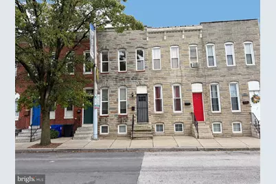 1206 Washington Boulevard, Baltimore, MD 21230 - Photo 36
