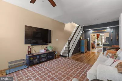 1702 Jackson Street, Baltimore, MD 21230 - Photo 4