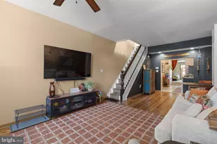 1702 Jackson St, Baltimore, MD 21230 - Photo 4