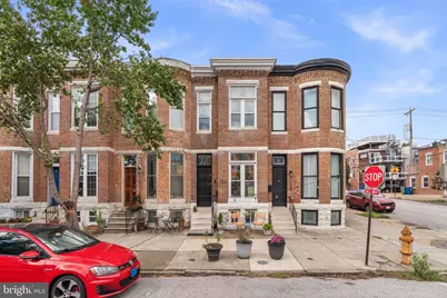 1702 Jackson Street, Baltimore, MD 21230 - Photo 50