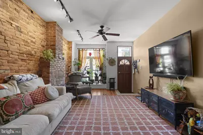 1702 Jackson Street, Baltimore, MD 21230 - Photo 6