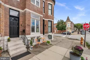 1702 Jackson St, Baltimore, MD 21230 - Photo 2