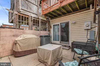 1702 Jackson Street, Baltimore, MD 21230 - Photo 36
