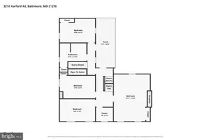 3210 Harford Rd, Baltimore, MD 21218 - Photo 108