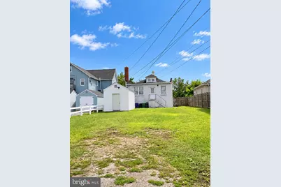 4908 1/2 Harford Road, Baltimore, MD 21214 - Photo 22