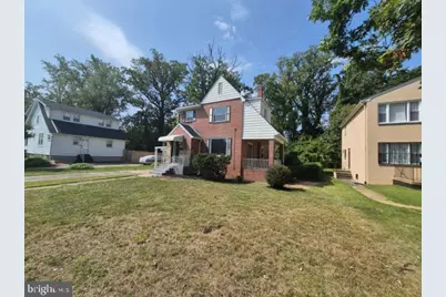 4010 Aragon Avenue, Baltimore, MD 21215 - Photo 2