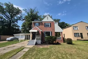 4010 Aragon Ave, Baltimore, MD 21215 - Photo 1