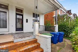 922 Gorsuch Ave, Baltimore, MD 21218 - Photo 2