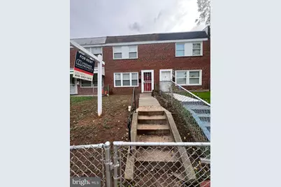 2504 Marbourne Avenue, Baltimore, MD 21230 - Photo 1