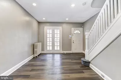 1003 Bonaparte Avenue, Baltimore, MD 21218 - Photo 4