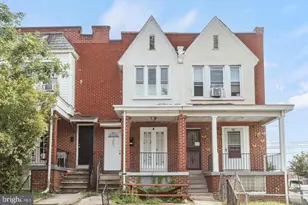 1003 Bonaparte Ave, Baltimore, MD 21218 - Photo 1