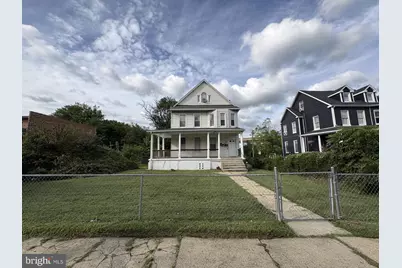 3904 Groveland Avenue, Baltimore, MD 21215 - Photo 2
