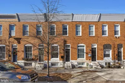 620 S Newkirk Street, Baltimore, MD 21224 - Photo 2