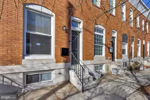620 S Newkirk St, Baltimore, MD 21224 - Photo 4