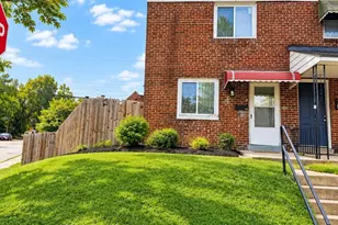 3801 8th St, Baltimore, MD 21225 - Photo 1