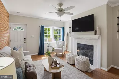 1718 Johnson Street, Baltimore, MD 21230 - Photo 4