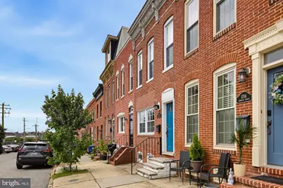 1718 Johnson Street, Baltimore, MD 21230 - Photo 2