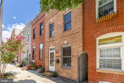 1121 S Clinton Street, Baltimore, MD 21224 - Photo 26