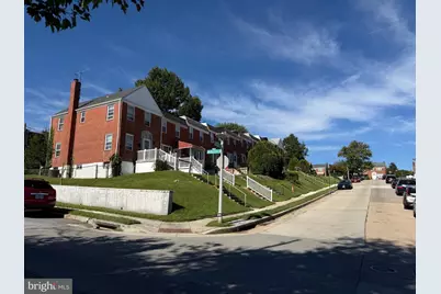 3519 Woodstock Avenue, Baltimore, MD 21213 - Photo 2