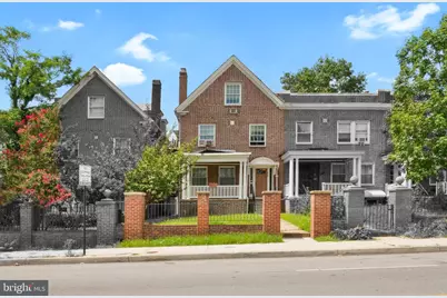 3600 Greenmount Avenue, Baltimore, MD 21218 - Photo 1
