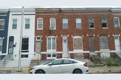 31 Wheeler Avenue, Baltimore, MD 21223 - Photo 1