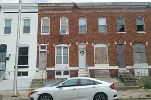 31 Wheeler Ave, Baltimore, MD 21223 - Photo 1