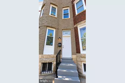 1820 N Mount Street, Baltimore, MD 21217 - Photo 1