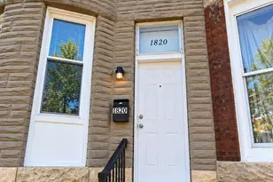 1820 N Mount St, Baltimore, MD 21217 - Photo 1