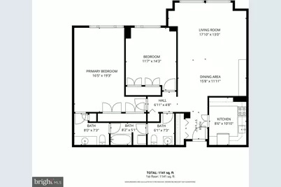 111 Hamlet Hill Road #414, Baltimore, MD 21210 - Photo 22