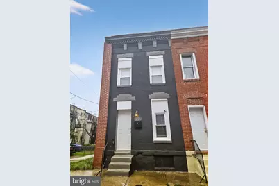 1717 Latrobe Street, Baltimore, MD 21202 - Photo 1