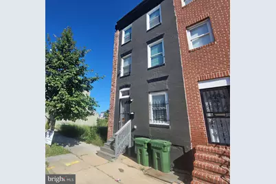 1816 McHenry Street, Baltimore, MD 21223 - Photo 2