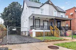 4040 Hayward Ave, Baltimore, MD 21215 - Photo 1