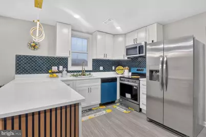 4040 Hayward Avenue, Baltimore, MD 21215 - Photo 4