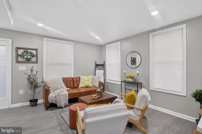 4040 Hayward Avenue, Baltimore, MD 21215 - Photo 6