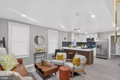 4040 Hayward Avenue, Baltimore, MD 21215 - Photo 2