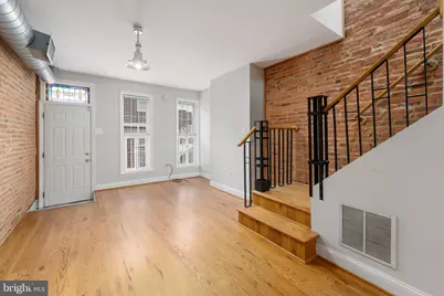1305 Clarkson Street, Baltimore, MD 21230 - Photo 6