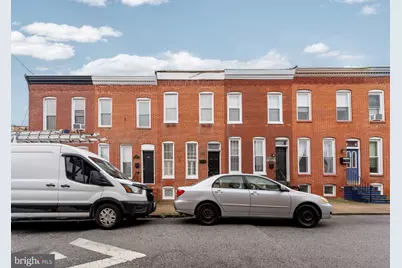 1305 Clarkson Street, Baltimore, MD 21230 - Photo 28