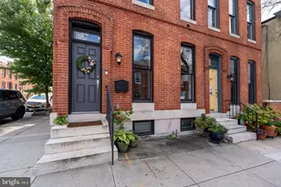 17 E Ostend St, Baltimore, MD 21230 - Photo 1