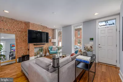 17 E Ostend Street, Baltimore, MD 21230 - Photo 4