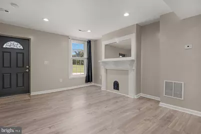 1413 E Eager Street, Baltimore, MD 21205 - Photo 4