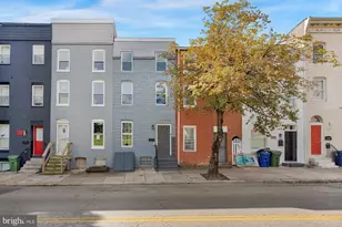 1413 E Eager St, Baltimore, MD 21205 - Photo 1