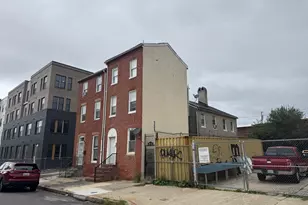1618 Gough St, Baltimore, MD 21231 - Photo 1